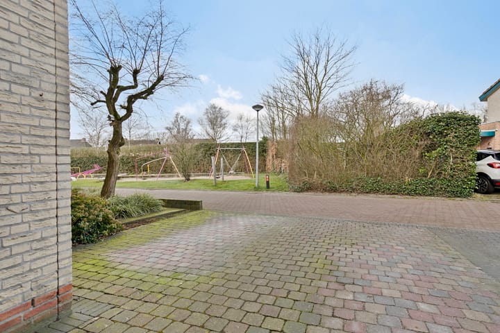 Foto 3 van Van Breugelplantsoen 32