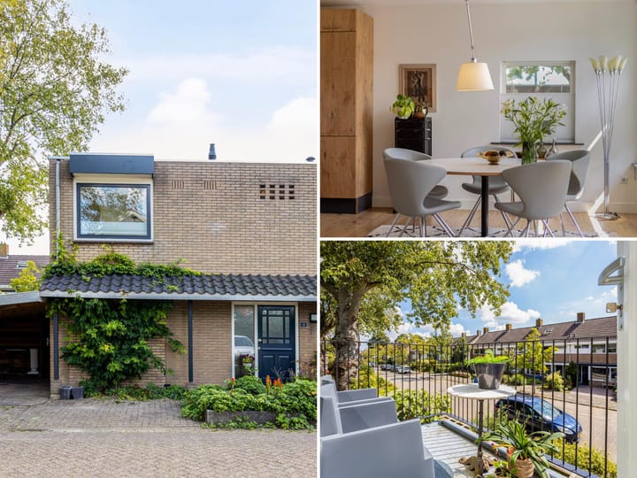 Foto 2 van Esdoornstraat 15