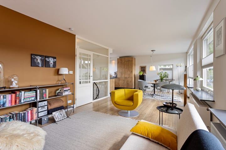 Foto 3 van Esdoornstraat 15