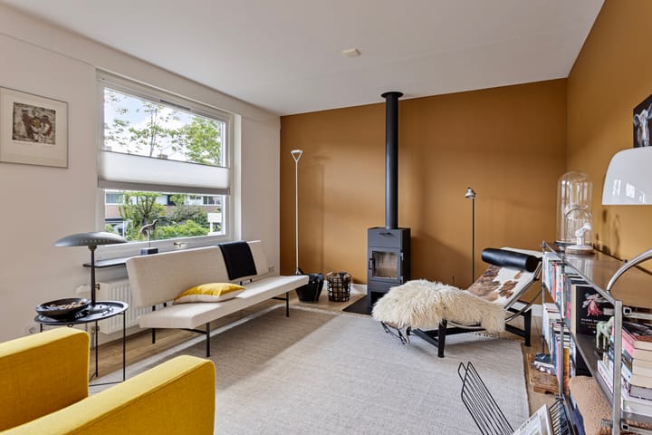 Foto 5 van Esdoornstraat 15