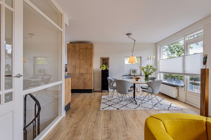 Foto 7 van Esdoornstraat 15