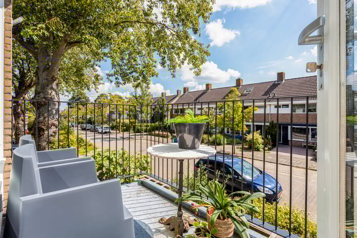 Foto 11 van Esdoornstraat 15