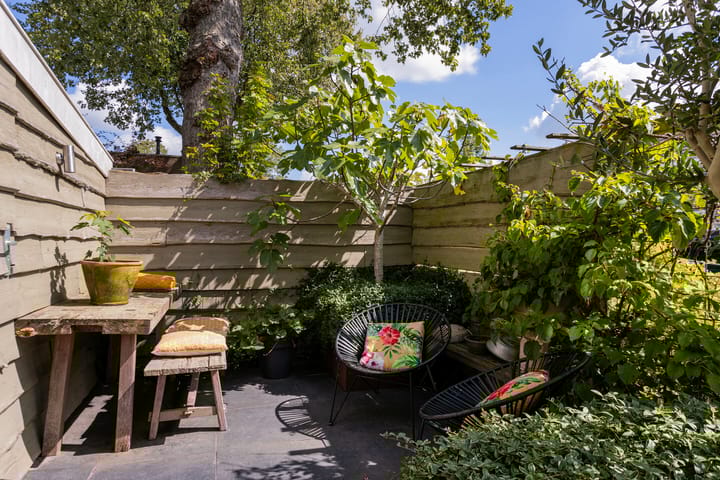 Foto 23 van Esdoornstraat 15