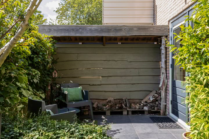 Foto 24 van Esdoornstraat 15