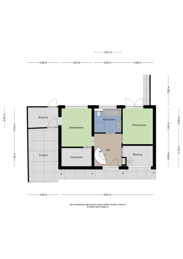 Foto 29 van Esdoornstraat 15