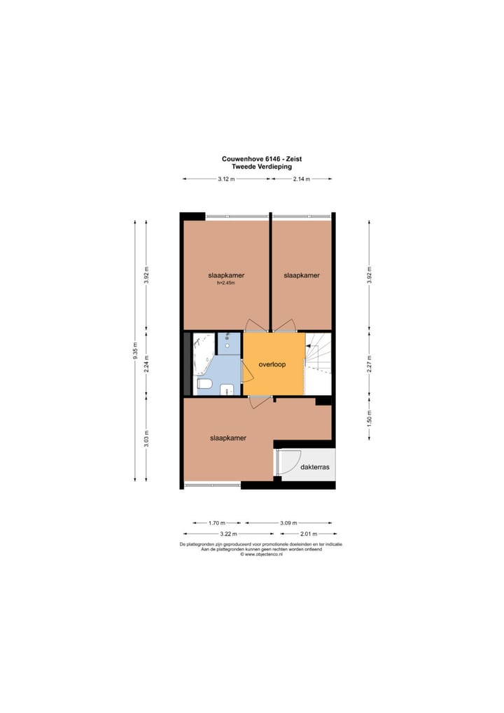 Foto 46 van Couwenhoven 6146