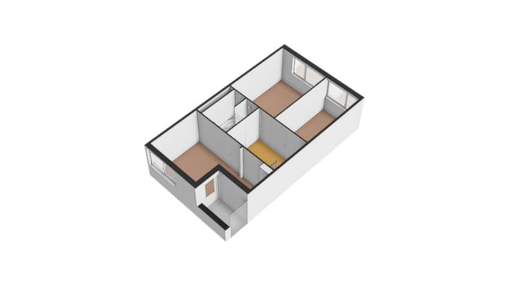 Foto 52 van Couwenhoven 6146