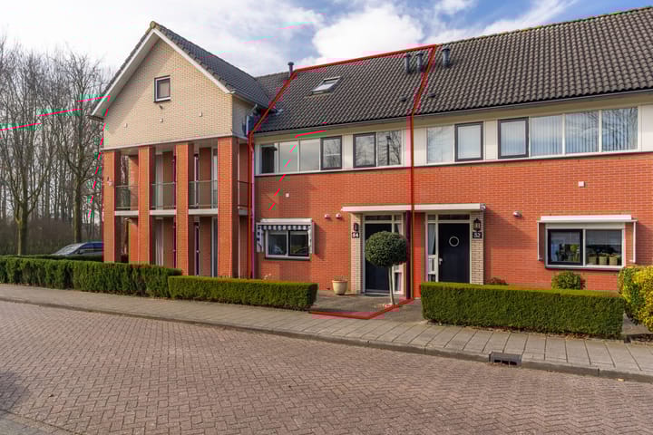 Foto 1 van Jan van Scorelhage 54