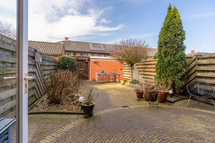 Foto 5 van Jan van Scorelhage 54