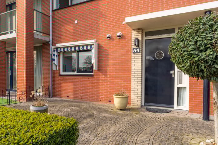 Foto 9 van Jan van Scorelhage 54