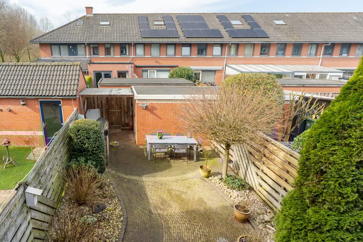 Foto 30 van Jan van Scorelhage 54