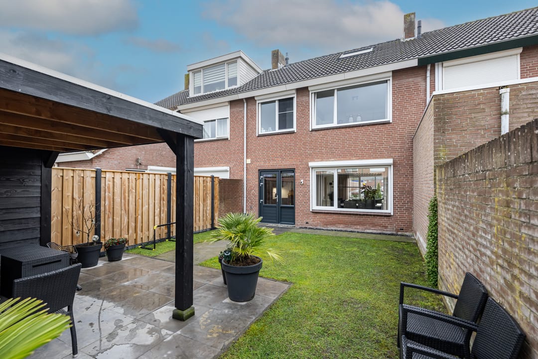 Foto 2 van Volkerakstraat 21