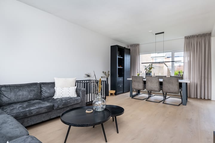 Foto 3 van Volkerakstraat 21