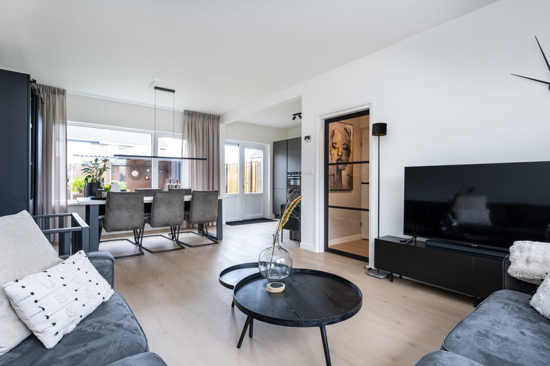 Foto 7 van Volkerakstraat 21