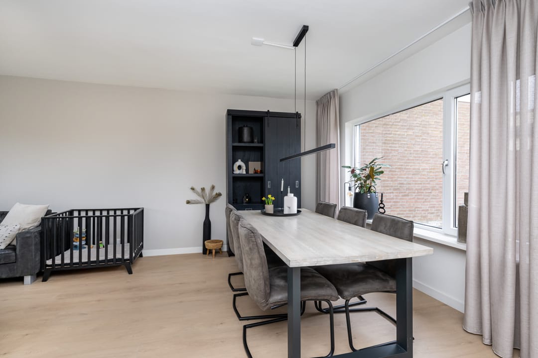 Foto 8 van Volkerakstraat 21