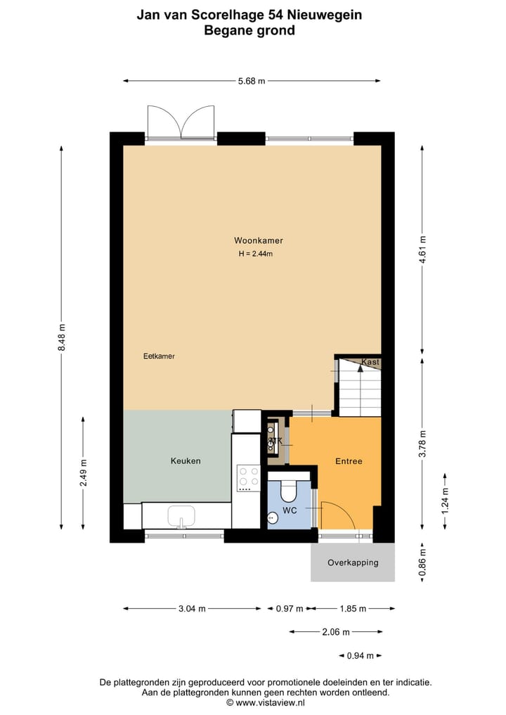 Foto 39 van Jan van Scorelhage 54