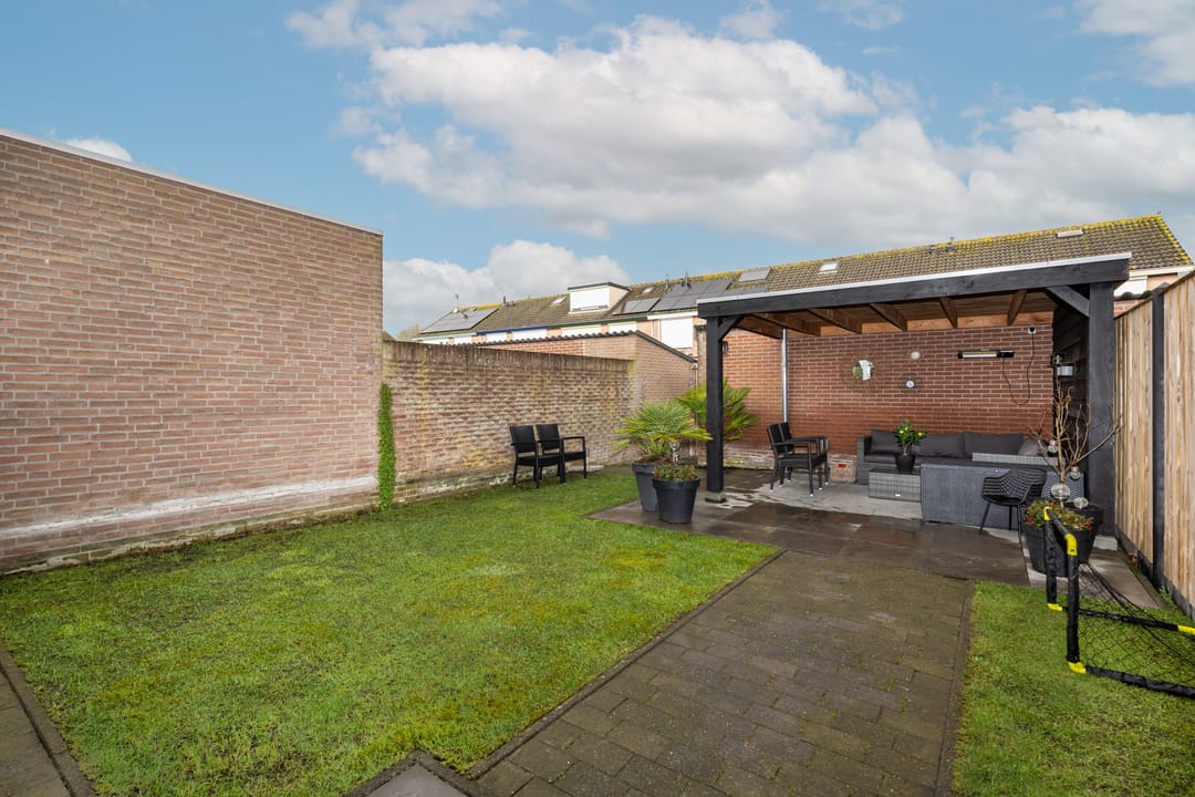 Foto 22 van Volkerakstraat 21