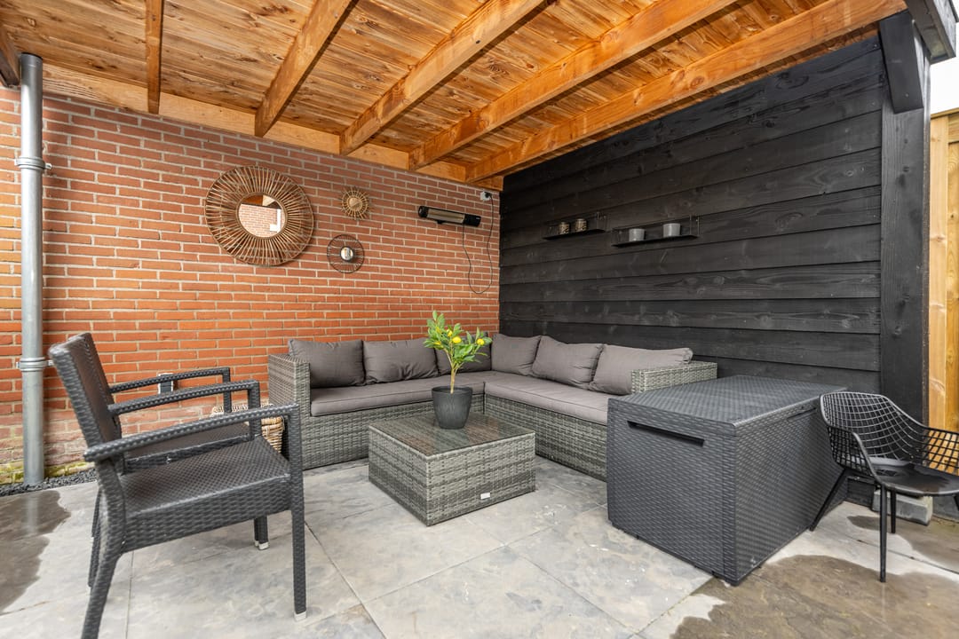 Foto 23 van Volkerakstraat 21