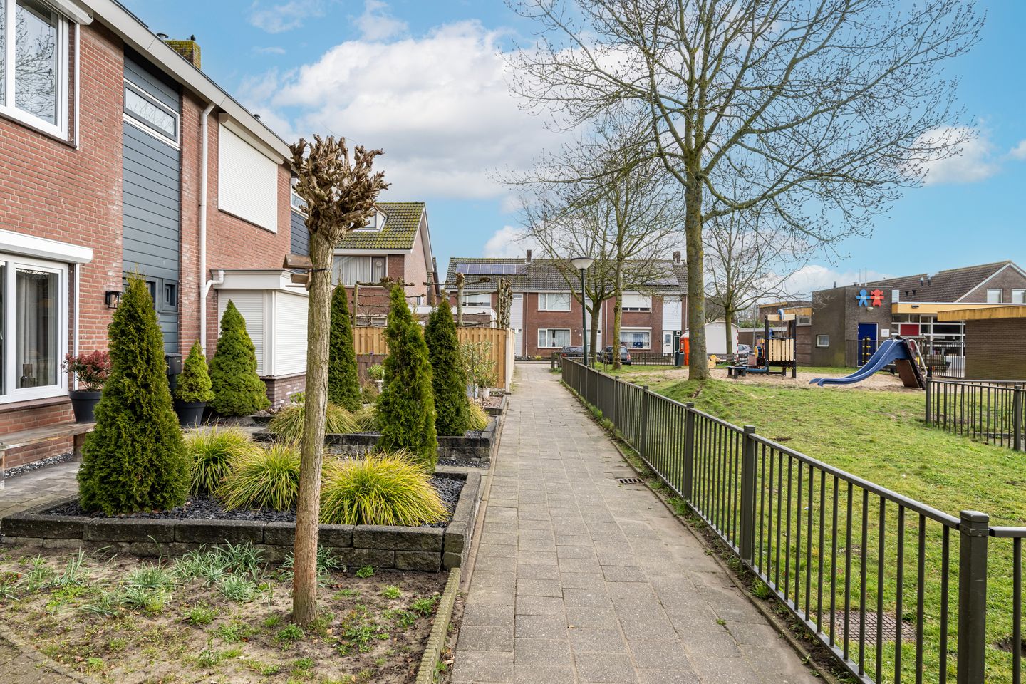 Foto 25 van Volkerakstraat 21