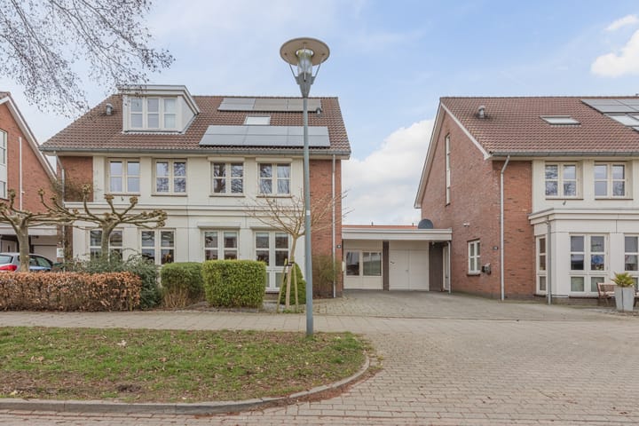 Foto 4 van Terracottastraat 44