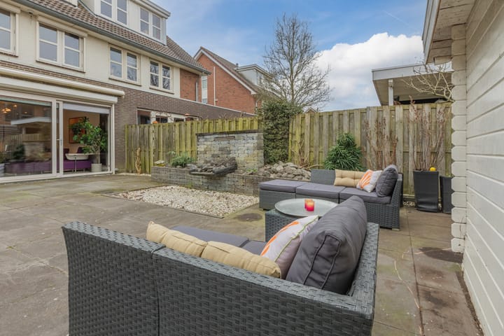 Foto 30 van Terracottastraat 44