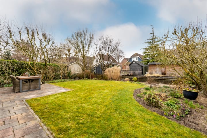 Foto 5 van Lepelblad 9