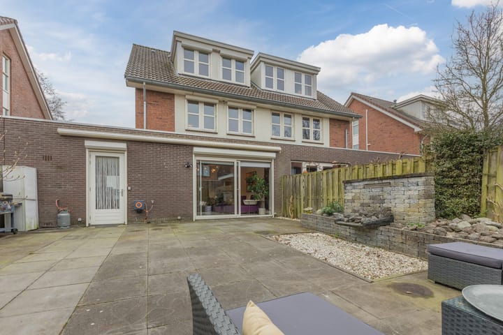 Foto 31 van Terracottastraat 44