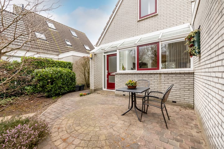 Foto 8 van Lepelblad 9