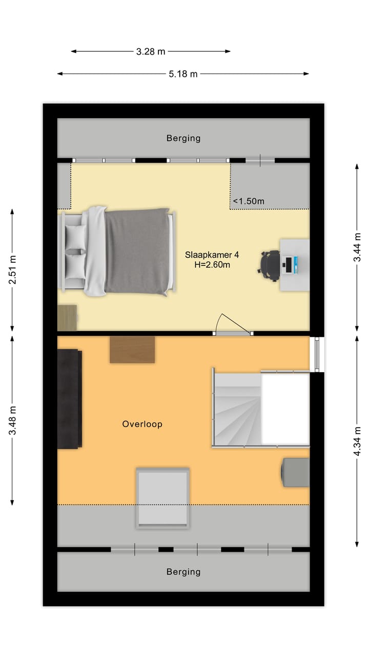 Foto 35 van Terracottastraat 44
