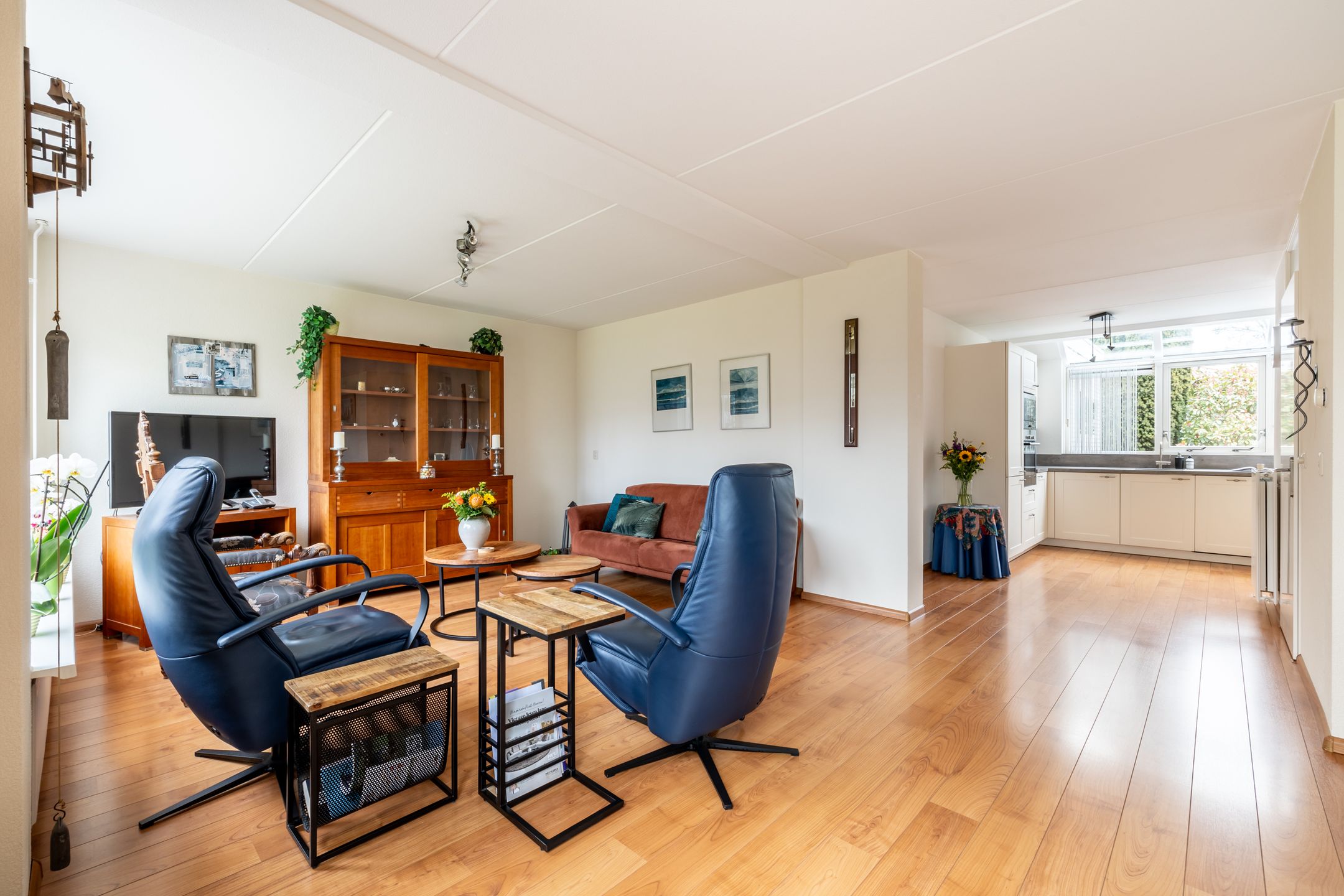 Foto 12 van Lepelblad 9