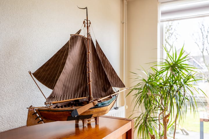 Foto 17 van Lepelblad 9