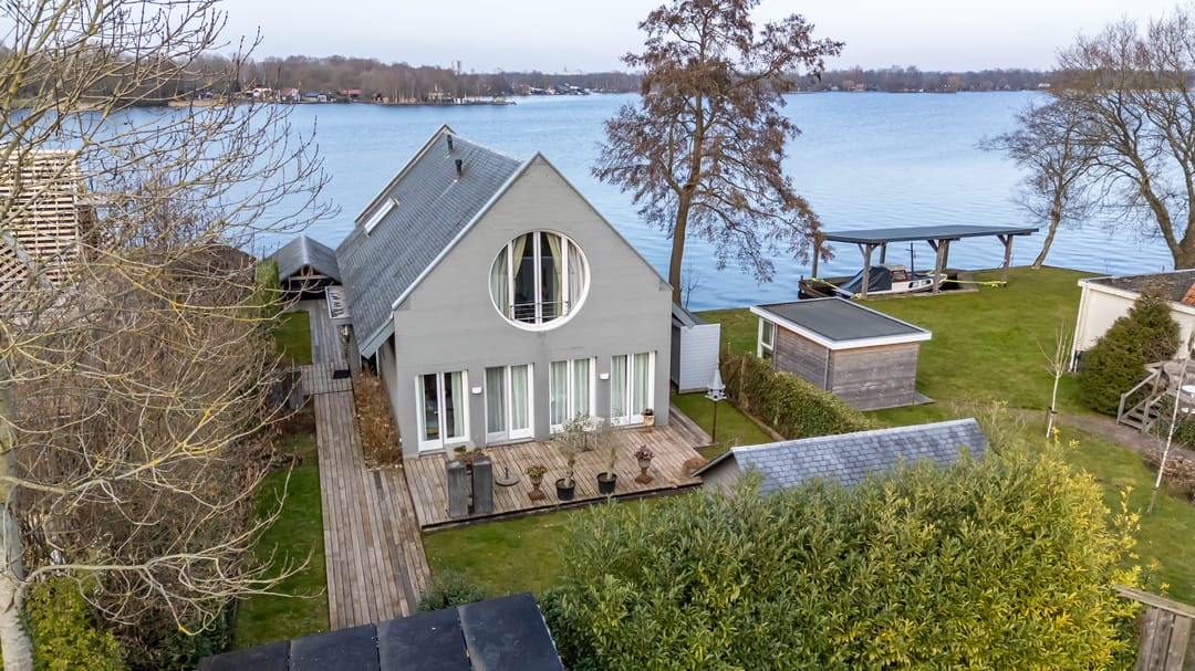 Foto 1 van Reigerlaan 15