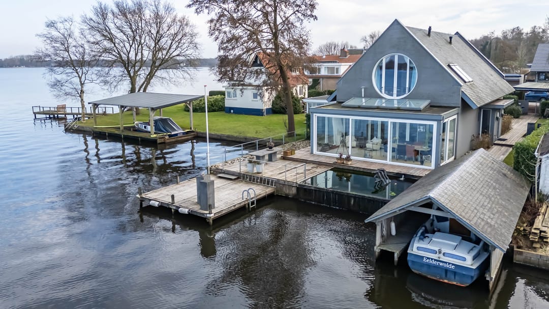 Foto 2 van Reigerlaan 15