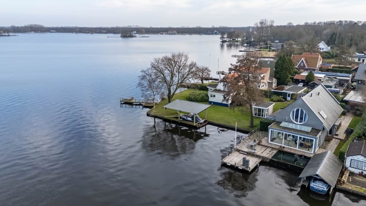 Foto 3 van Reigerlaan 15