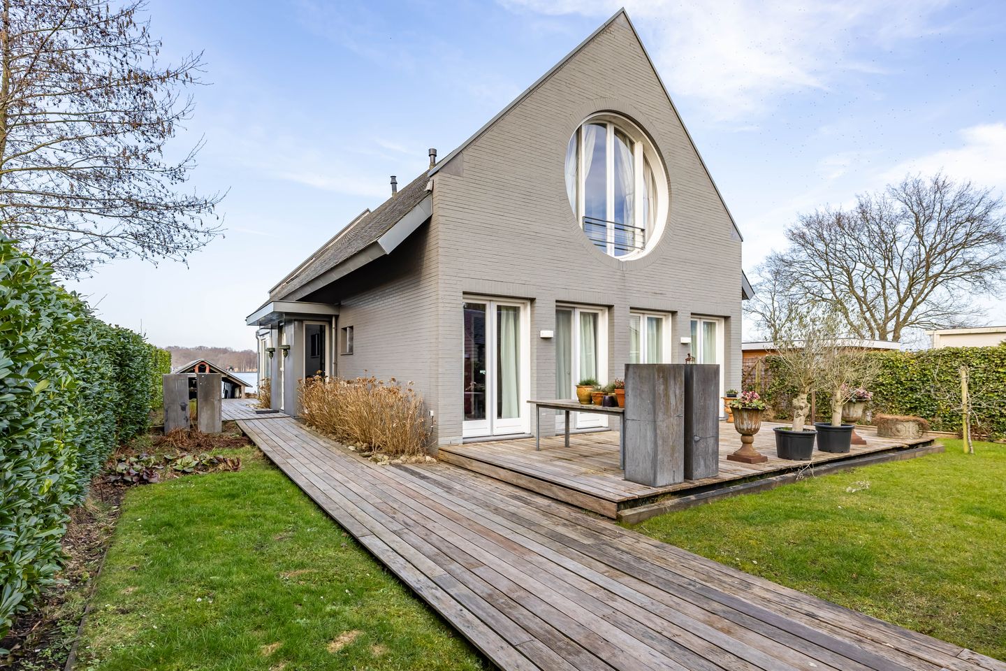 Foto 4 van Reigerlaan 15