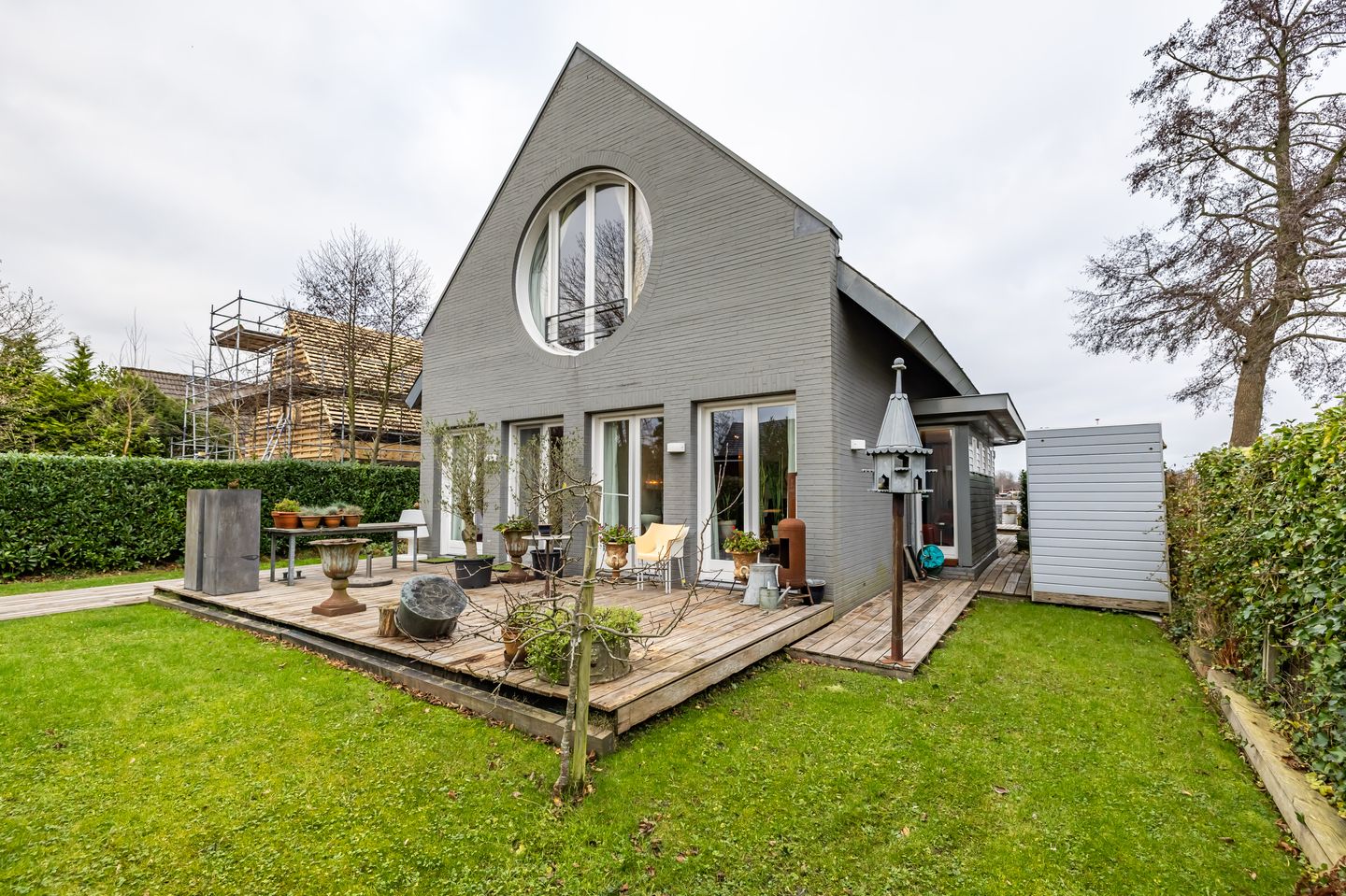 Foto 5 van Reigerlaan 15