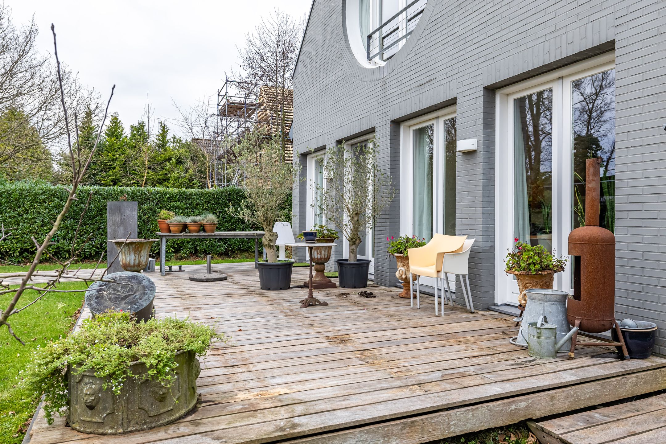 Foto 6 van Reigerlaan 15