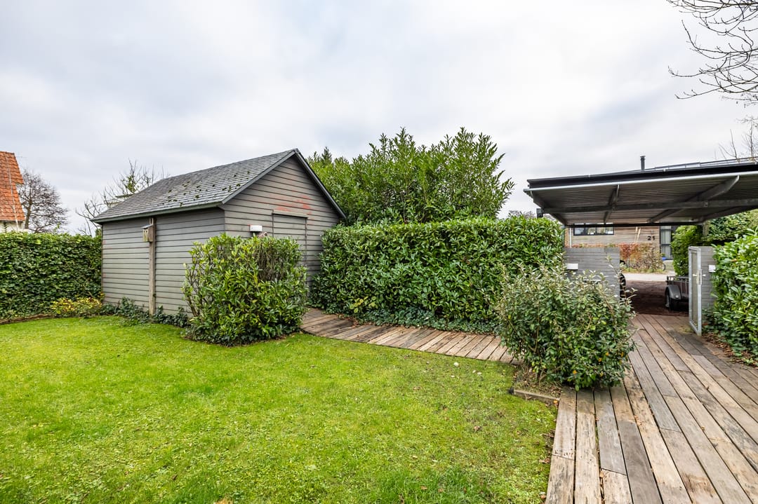 Foto 7 van Reigerlaan 15