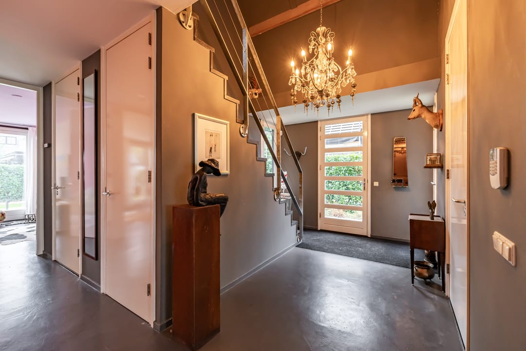 Foto 11 van Reigerlaan 15