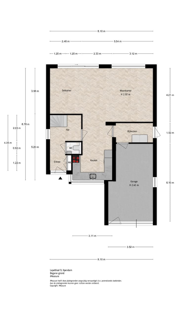 Foto 50 van Lepelblad 9