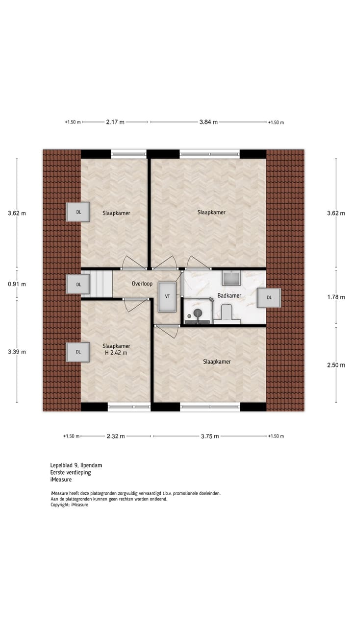 Foto 51 van Lepelblad 9