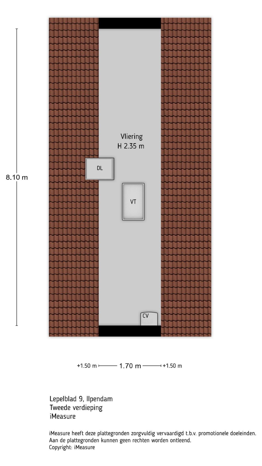Foto 52 van Lepelblad 9