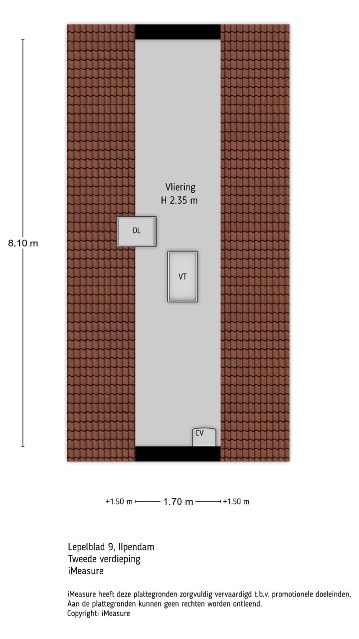Foto 52 van Lepelblad 9