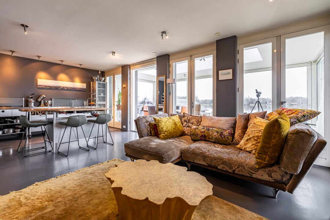 Foto 16 van Reigerlaan 15