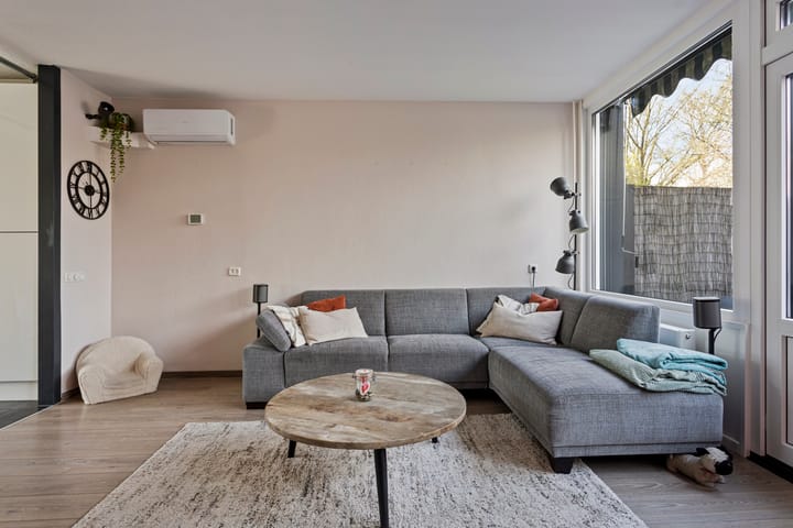 Foto 7 van Schrijnwerkershorst 214