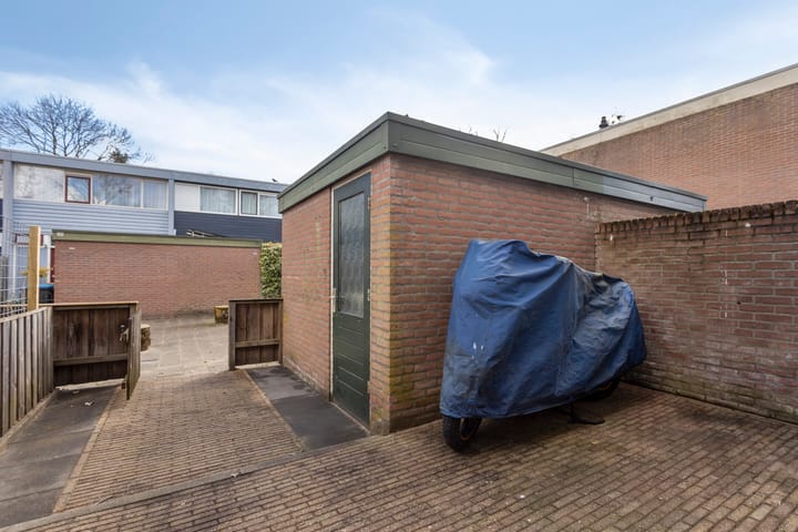 Foto 21 van Schrijnwerkershorst 214