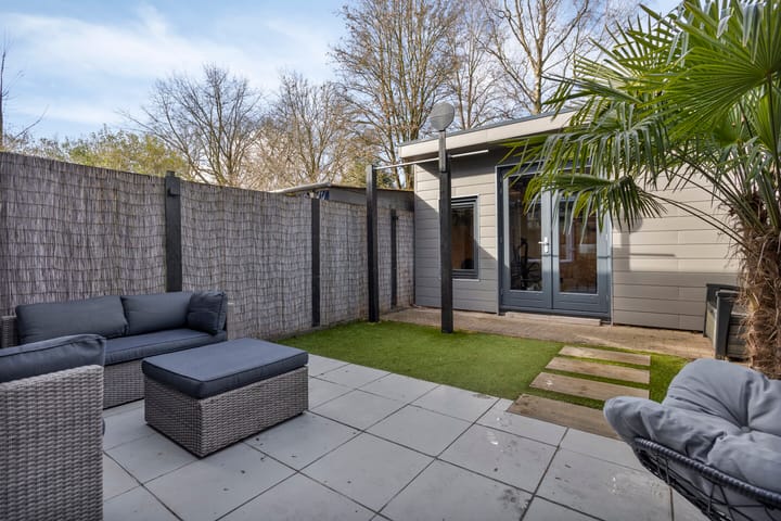 Foto 22 van Schrijnwerkershorst 214