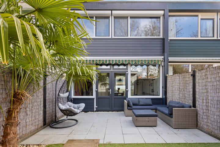 Foto 24 van Schrijnwerkershorst 214