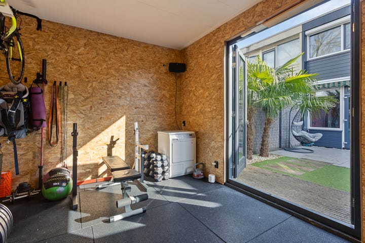 Foto 25 van Schrijnwerkershorst 214