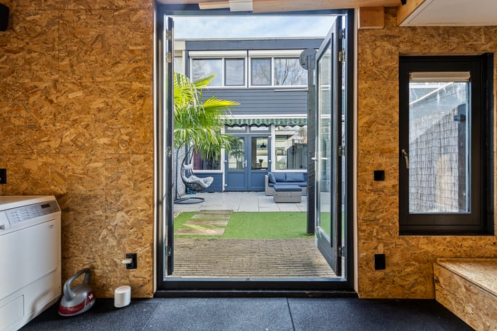 Foto 26 van Schrijnwerkershorst 214